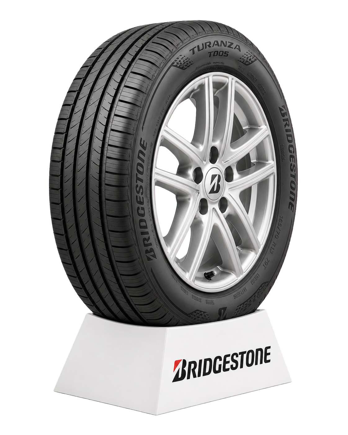 Bridgestone 165/70/R13/B250