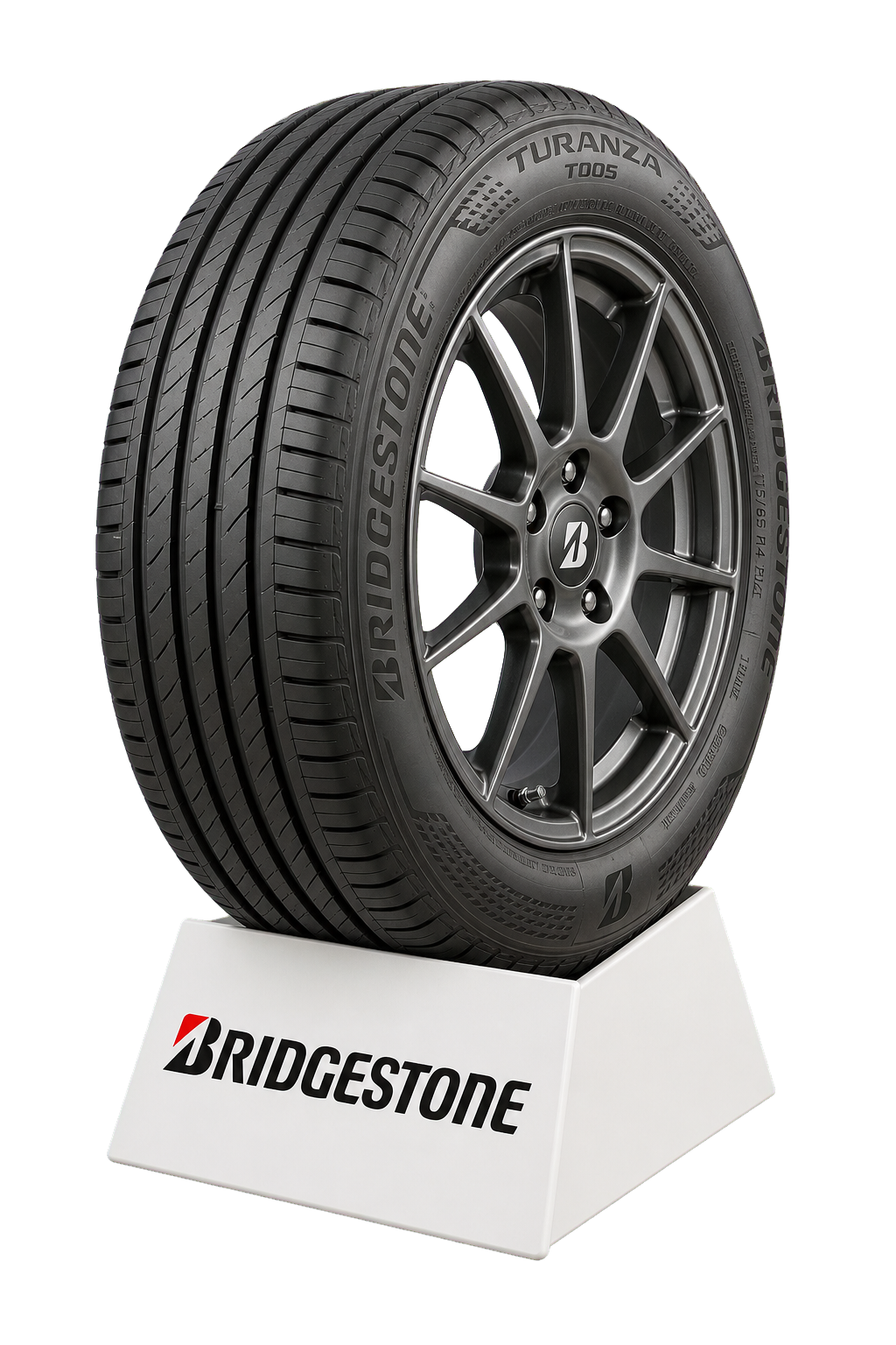 Bridgestone 175/65/R14/B250