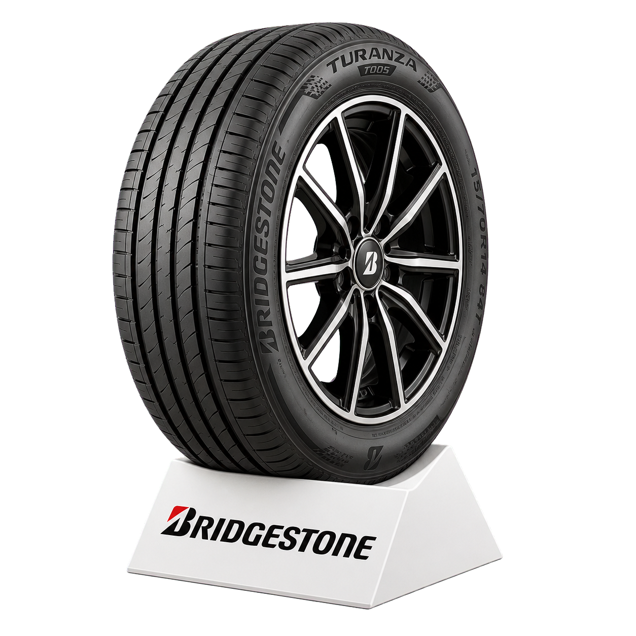 Bridgestone 175/70/R14/B250