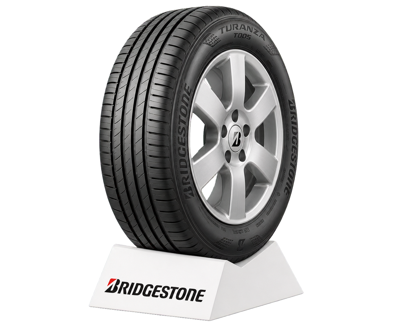 Bridgestone 185/55/R16/TURANZAER300
