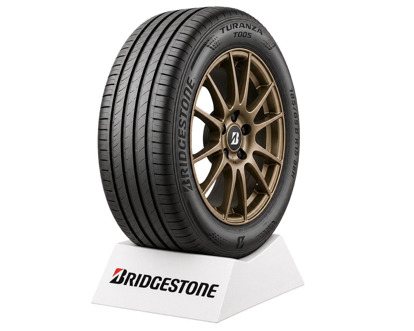 Bridgestone 185/65/R15/TURANZAER300