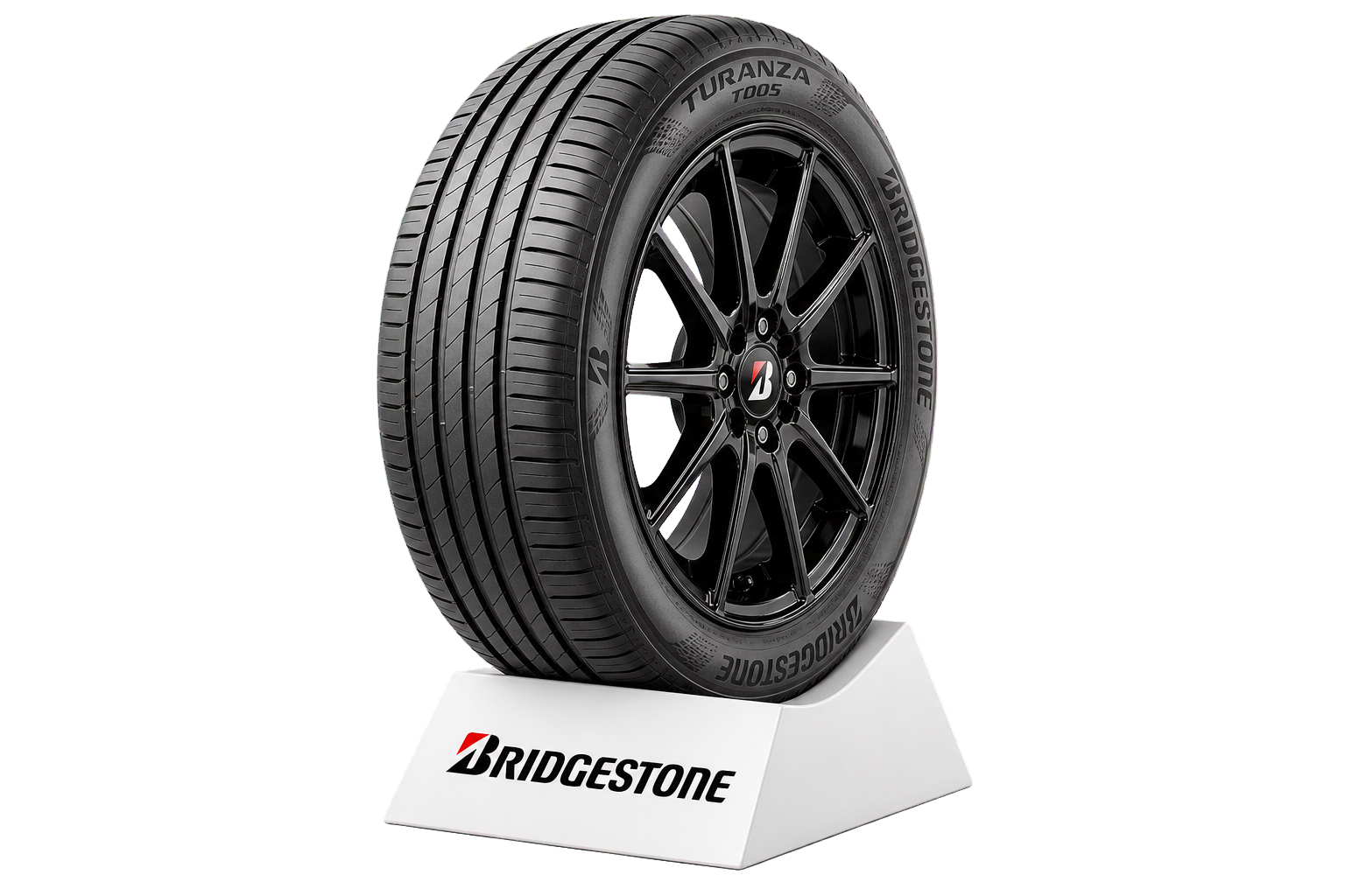 Bridgestone 185/70/R14/TURANZAER300
