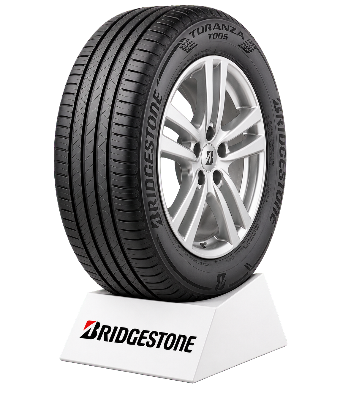 Bridgestone 195/65/R15/ER30