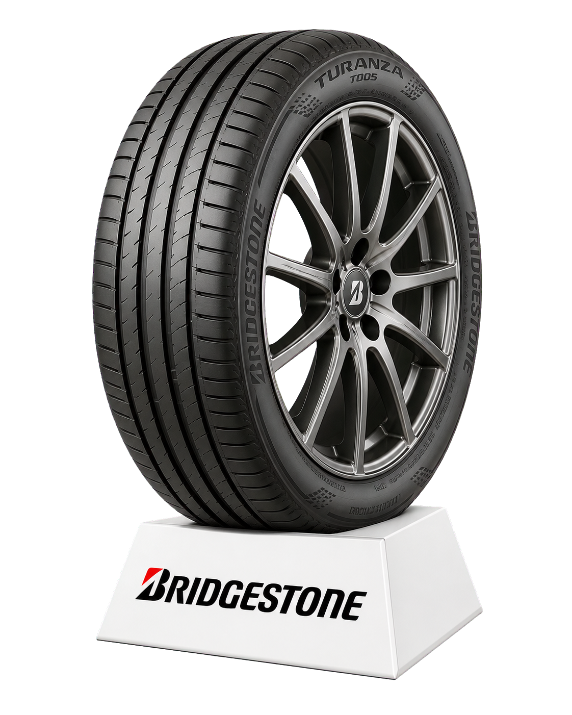 Bridgestone 205/55/R16/TURANZAER300