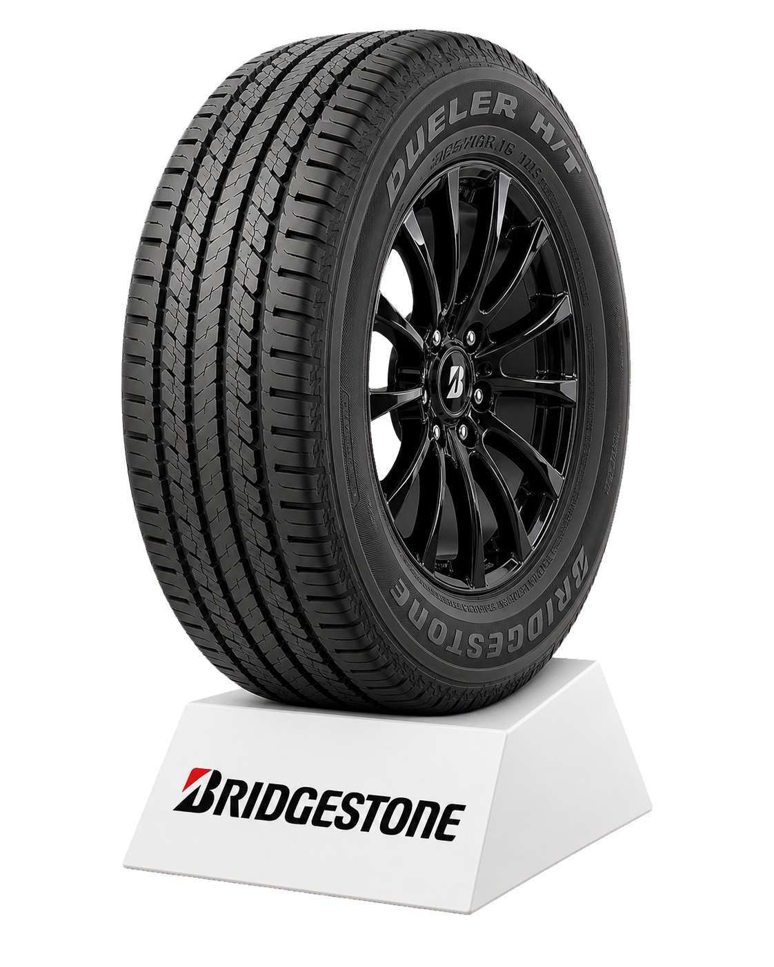 265 70 R16 Dueler H T840