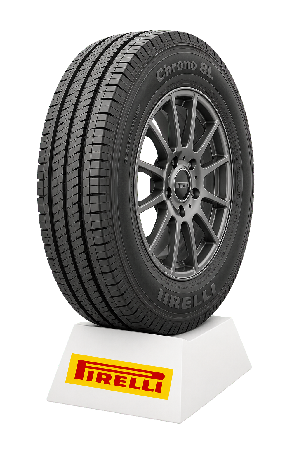 Pirelli 185/R14/CHRONO/8L