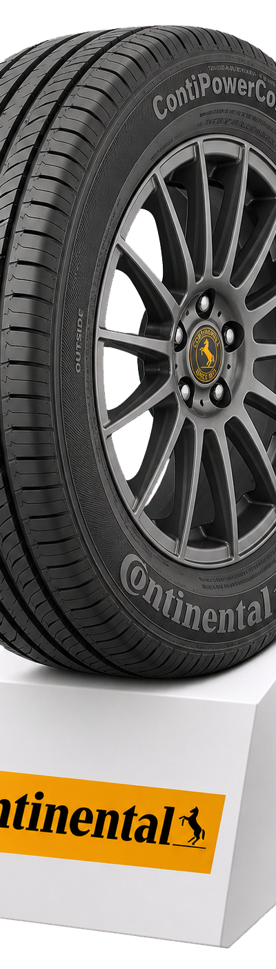 Continental 195/60/R15