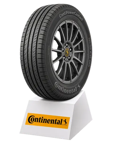 Continental 195/60/R15