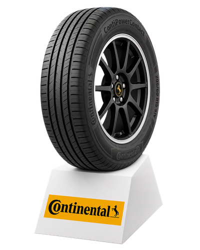 Continental 205/60/R15
