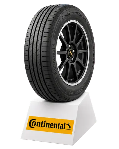 Continental 205/60/R15