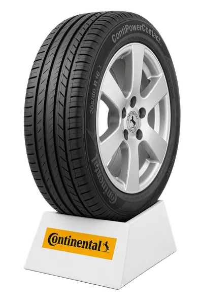 Continental 205/60/16/AT