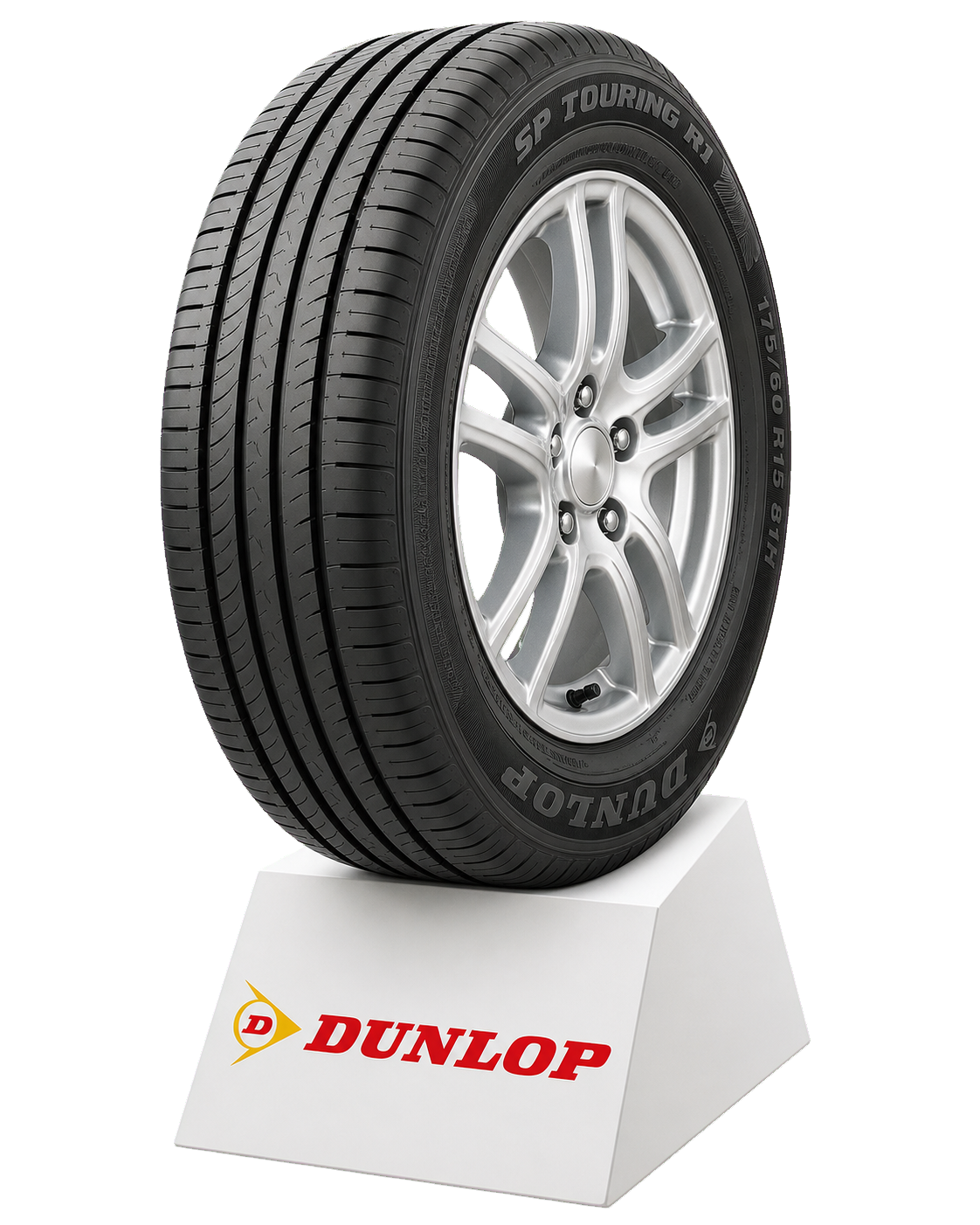 Dunlop 175/60/R15/SPLM704
