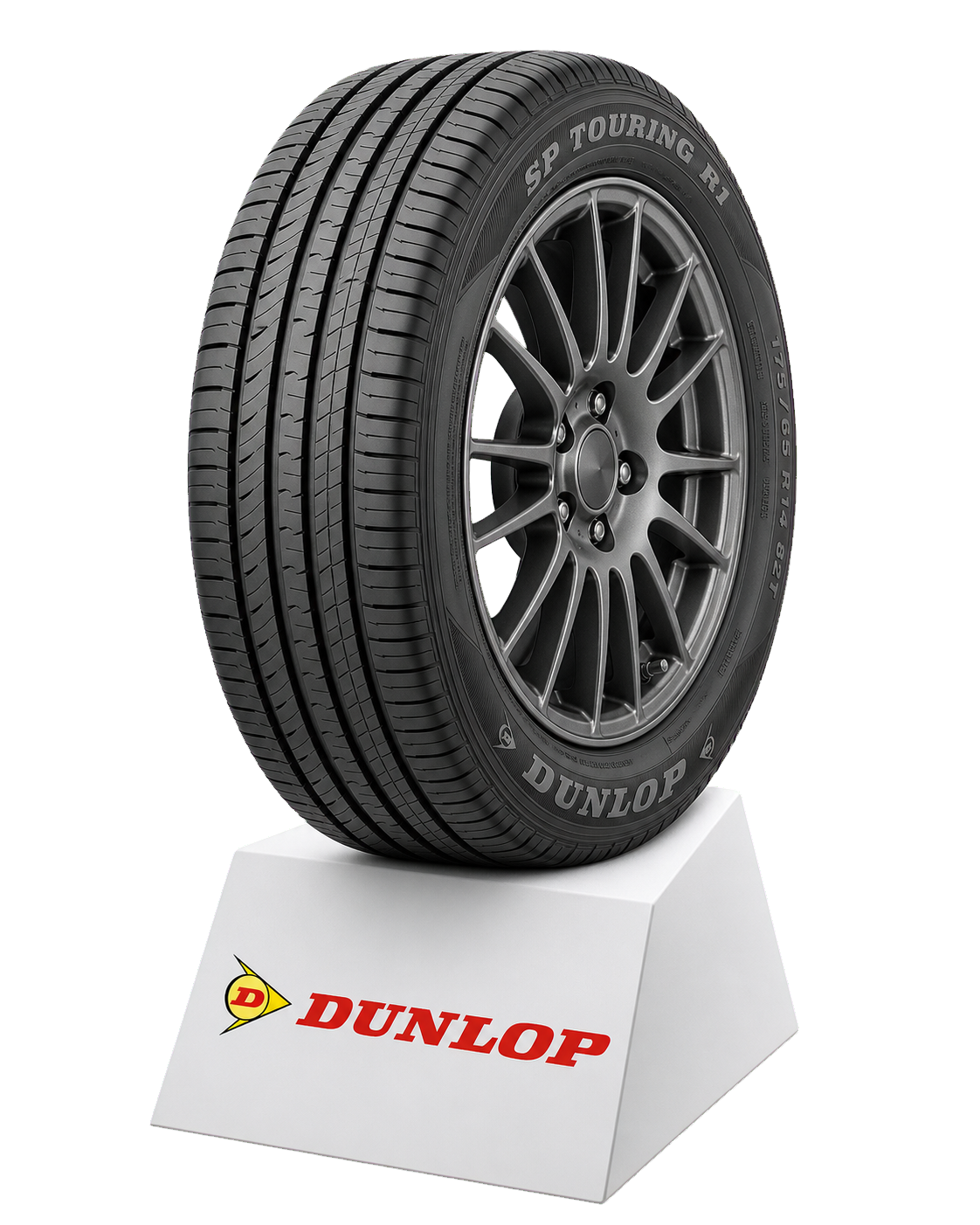 Dunlop 175/65/R14/TOURING