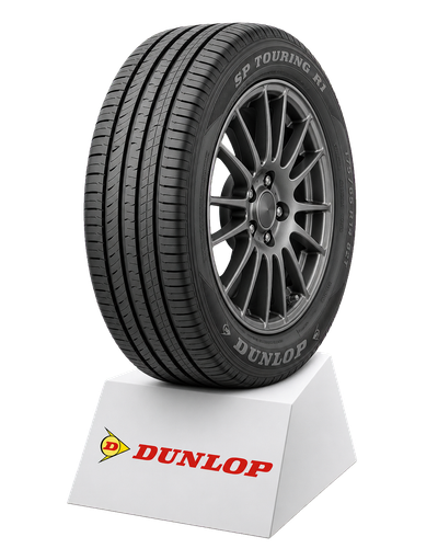 Dunlop 175/65/R14/TOURING