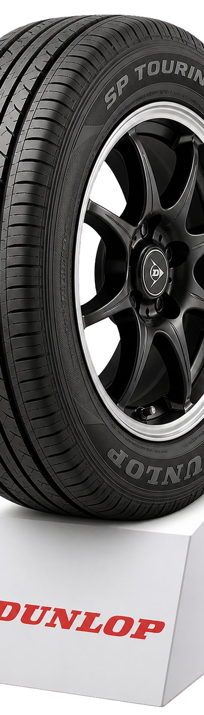 Dunlop 175/70/R13/TOURING/T1