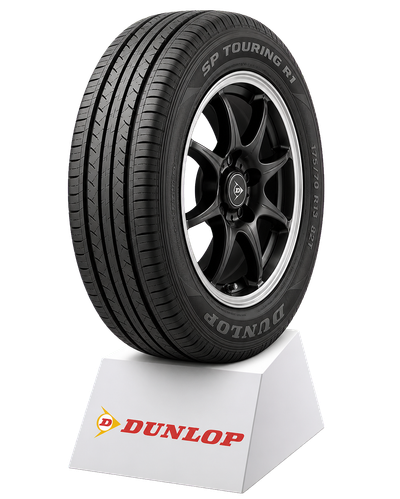 Dunlop 175/70/R13/TOURING/T1