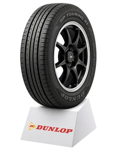 Dunlop 175/70/R13/TOURING/T1