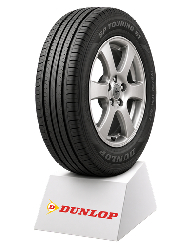 Dunlop 175/70/R14/TOURING/T1