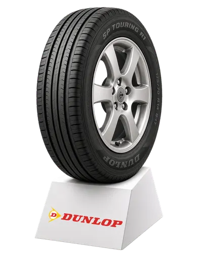Dunlop 175/70/R14/TOURING/T1