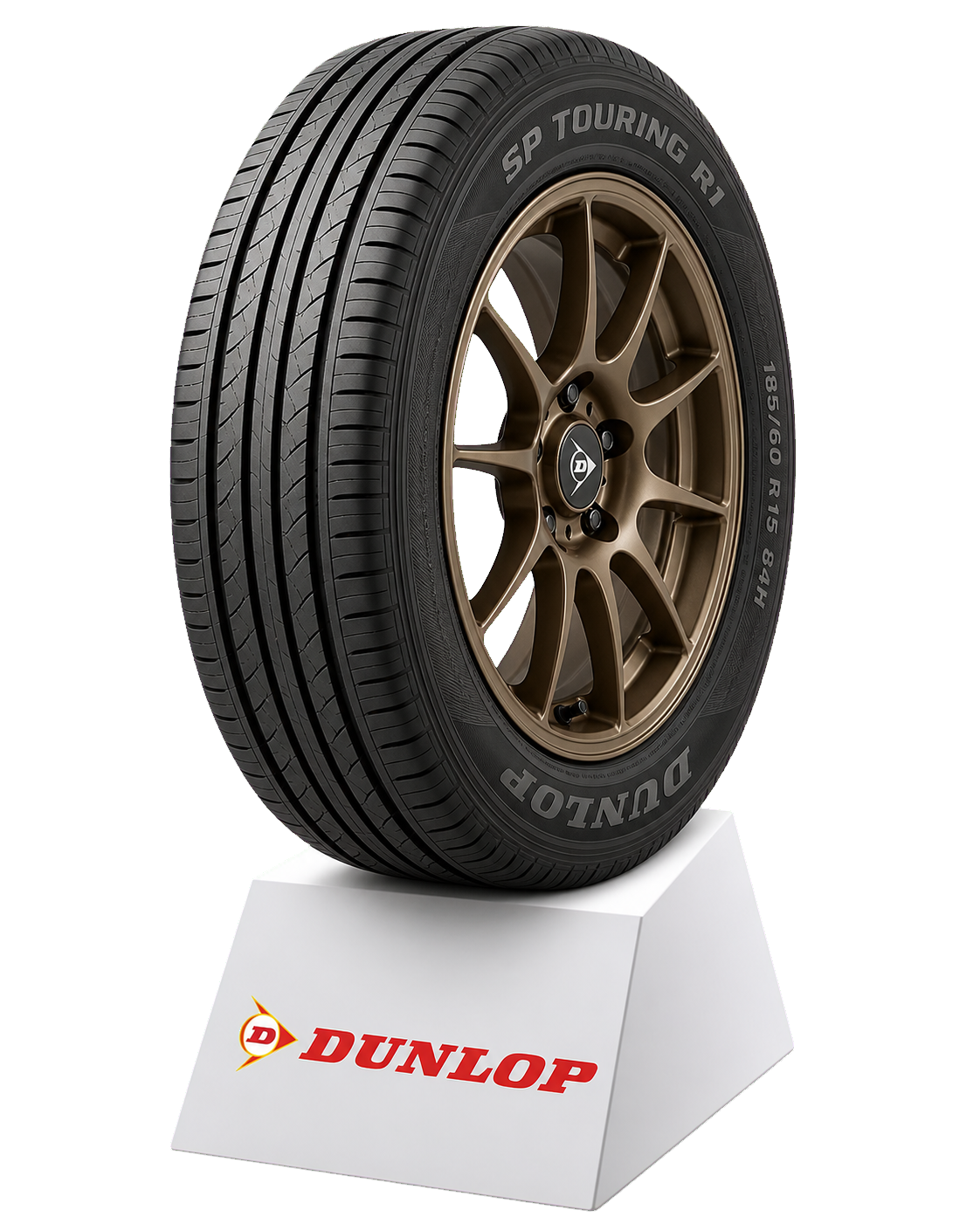Dunlop 185/6015/FALKEN/ZE912