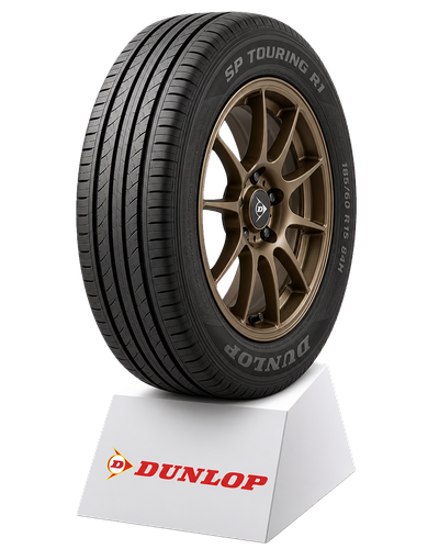 Dunlop 185/6015/FALKEN/ZE912