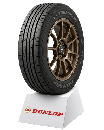 Dunlop 185/6015/FALKEN/ZE912