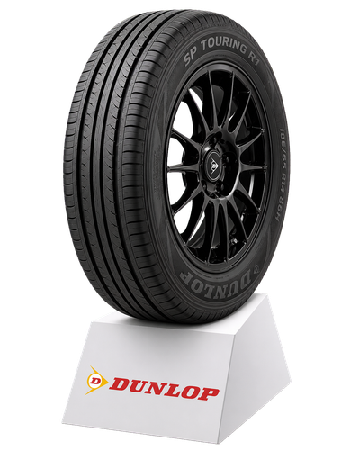 Dunlop 185/65/R14/TOURING/T1