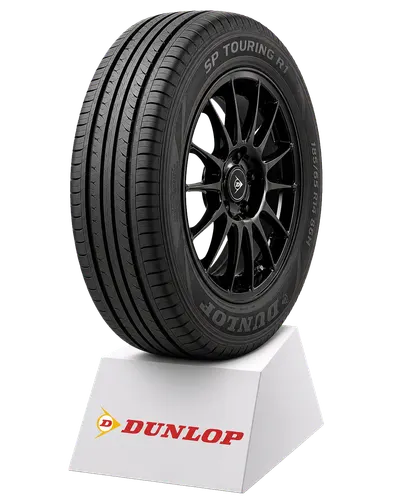 Dunlop 185/65/R14/TOURING/T1