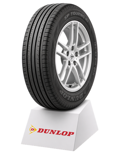 Dunlop 185/65/R15/SPLM704