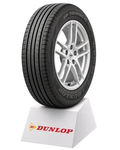 Dunlop 185/65/R15/SPLM704
