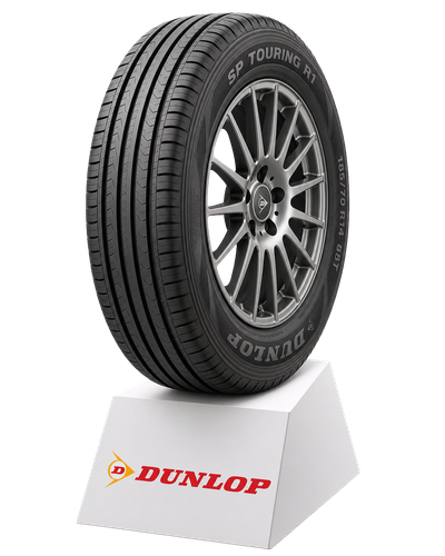 Dunlop 185/70/R14/TOURING/T1