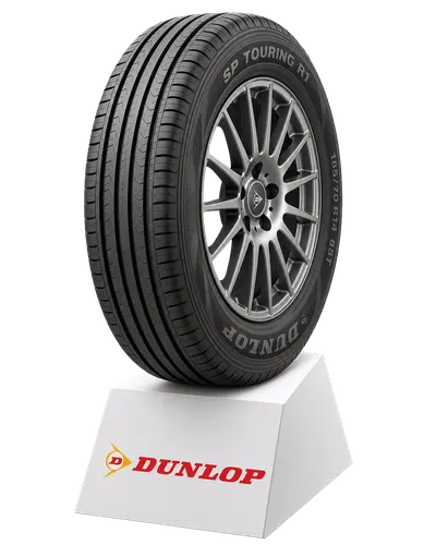 Dunlop 185/70/R14/TOURING/T1