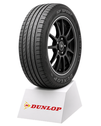 Dunlop 195/55/R16/FALKEN/ZE912