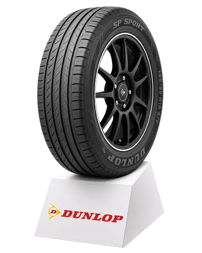 Dunlop 195/55/R16/FALKEN/ZE912