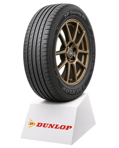 Dunlop 195/60/R15/SPLM704