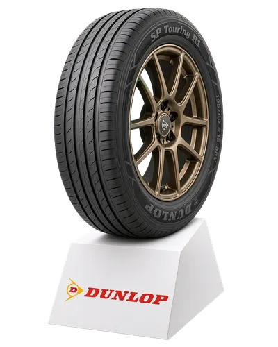 Dunlop 195/60/R15/SPLM704