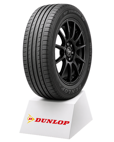 Dunlop 195/65/R15/SPLM704