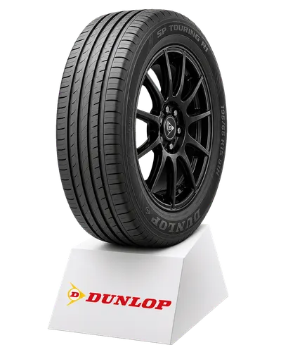 Dunlop 195/65/R15/SPLM704