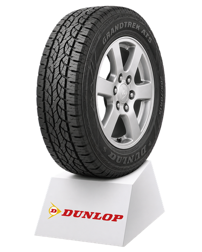 Dunlop 205/70/R15/AT3
