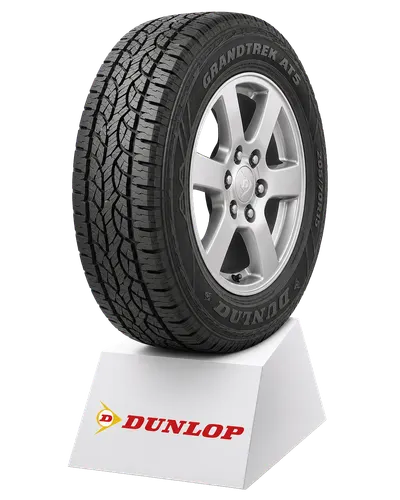 Dunlop 205/70/R15/AT3
