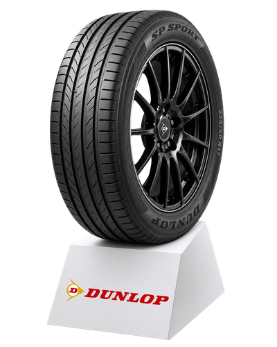 Dunlop 225/50/R17/FALKEN/ZE/912