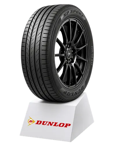 Dunlop 225/50/R17/FALKEN/ZE/912