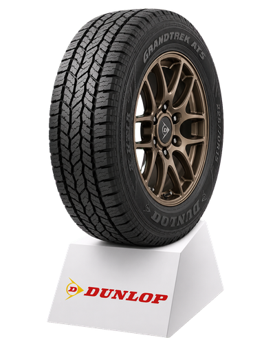 Dunlop 225/70/R15/FALKEN/R51