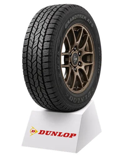 Dunlop 225/70/R15/FALKEN/R51