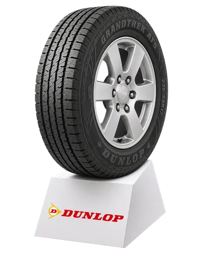 Dunlop 235/55/R17
