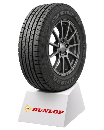 Dunlop 235/60/R17/PT2