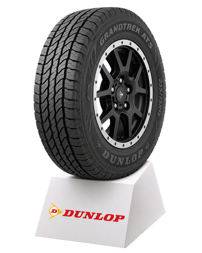 Dunlop 235/75/R15/AT3