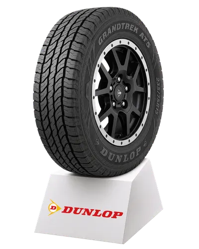 Dunlop 235/75/R15/AT3