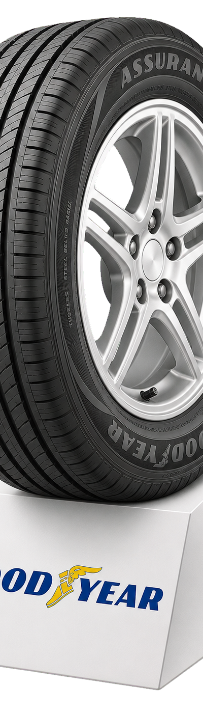 Goodyear 165/70/R13/ASSURRANCE