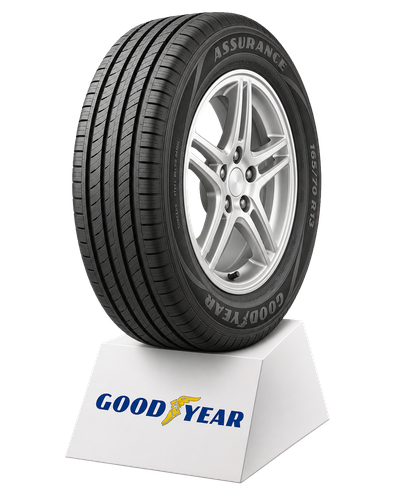 Goodyear 165/70/R13/ASSURRANCE